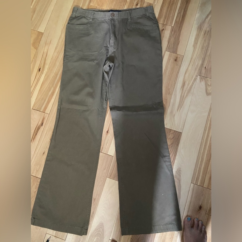 pants from Jacob Annexe